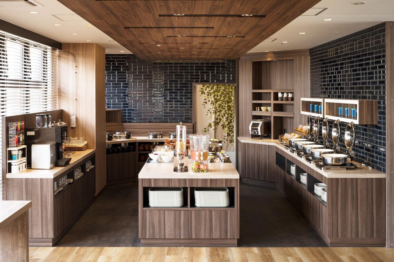Tissage By Nest Hotel Naha