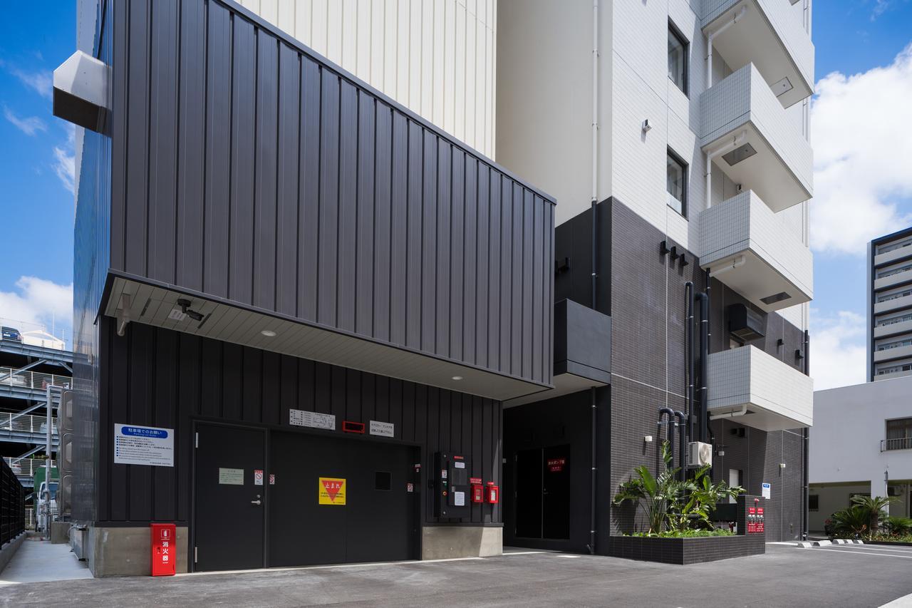 Tissage By Nest Hotel Naha